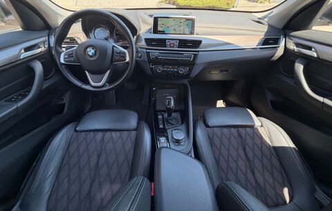 X1 XDRIVE 20 DA 190CH XLINE 2018 occasion 13700 Marignane