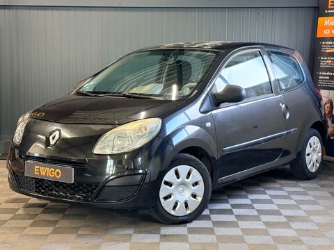 Renault twingo 1.2 75 AUTHENTIQUE
