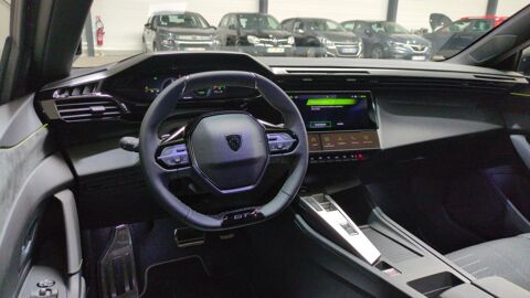 308 MHEV 145 CH BVA e-DCS6 GT + PACK VISION 360 & DRIVE ASSIST P 2026 occasion 97410 Saint-Pierre