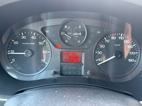 Berlingo COMBI MULTISPACE 1.6 HDI 90ch / ATTELAGE 2011 occasion 17100 Saintes