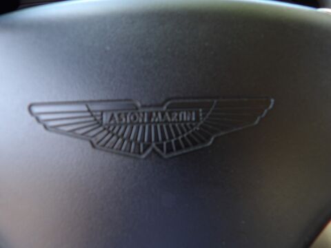 DB7 COUPE 6.0 420 VANTAGE BVA 2002 occasion 33100 Bordeaux