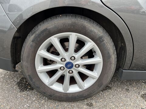 Focus C-MAX 1.5 TDCI 120 CH TITANIUM START-STOP / ENTRETIEN COMPLET 2018 occasion 47000 Agen
