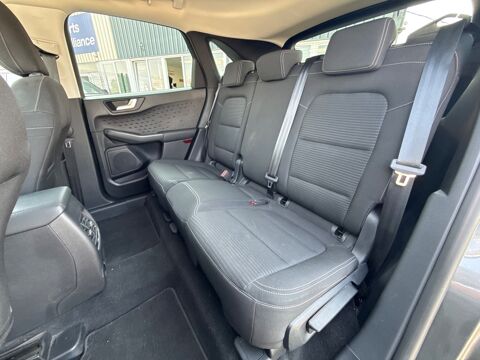 Kuga 2.5 DURATEC 225 ch HYBRID PHEV 14.4KWH TITANIUM 4X2 BVA - 1&egrave; 2020 occasion 27000 &Eacute;vreux