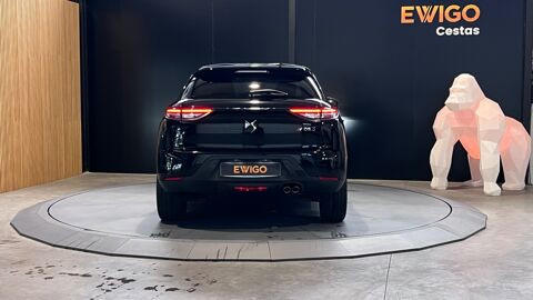 DS3 1.2 130ch PERFORMANCE LINE+ BVA - MATRIX LED - DISTRIBUT 2020 occasion 33610 Cestas