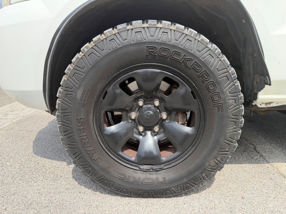 Land Cruiser LWB 3.0 D4D 175 CH CRUISER GX 4X4 ATTELAGE 2008 occasion 40000 Mont-de-Marsan