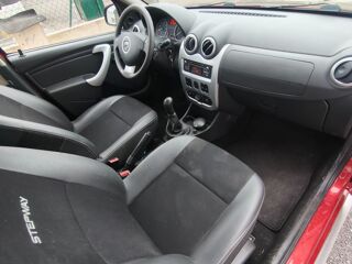 Sandero 1.5 DCI 90 CH / 2EME MAIN / BLUETOOTH 2012 occasion 40000 Mont-de-Marsan