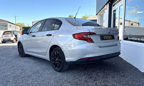 Tipo 1.4 95ch S/S Street 4p BVM6 2019 occasion 64122 Urrugne