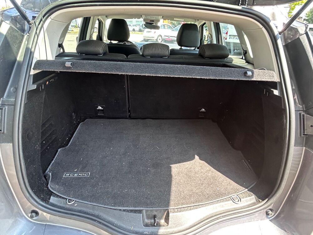 Sc&eacute;nic 1.5 DCI 110 CH 15EME ANNIVERSAIRE INTENS 2018 occasion 47000 Agen