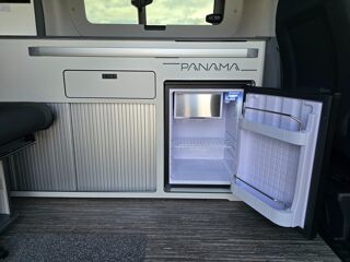 Tourneo VP PANAMA PEAK 10+ 2026 CAMERA DE RECUL/WEBASTO/PANNEAU SOLAIRE 2026 occasion 68170 Rixheim