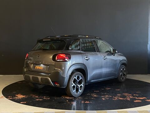 C3 Aircross 1.2 130CH SHINE PACK EAT BVA START-STOP-TOIT OUVRANT 2022 occasion 69400 Arnas