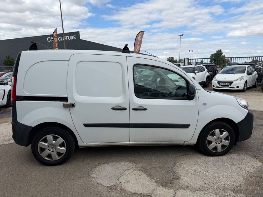 Kangoo Express EXPRESS 1.5 DCI 110Ch BVA TVA RECUPERABLE - RADAR RECUL - GP 2019 occasion 27000 &Eacute;vreux