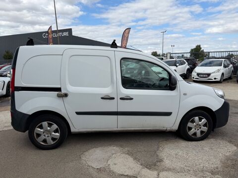Kangoo Express EXPRESS 1.5 DCI 110Ch BVA TVA RECUPERABLE - RADAR RECUL - GP 2019 occasion 27000 &Eacute;vreux