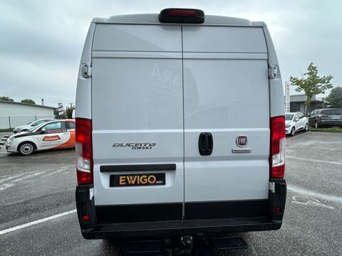 Ducato COMBI MAXI 2.3 MJT 140 CH 40 MJT / 8 PLACES / ATTELAGE 2020 occasion 47000 Agen