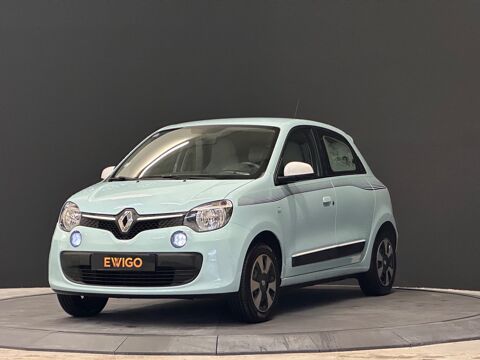 Renault twingo 1.0 SCE 71CH LIMITED