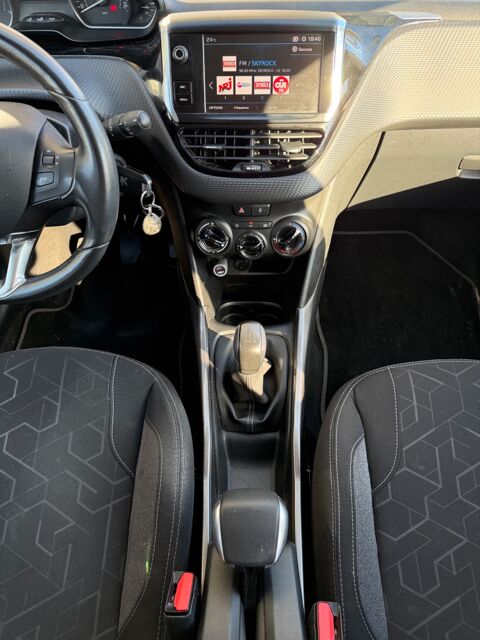 2008 1.2 82ch STYLE 2017 occasion 26000 Valence