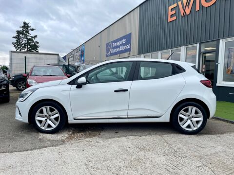Clio V 1.0 SCE 75CH BUSINESS - CARPLAY - CLIMATISATION - RADAR DE 2020 occasion 27000 &Eacute;vreux