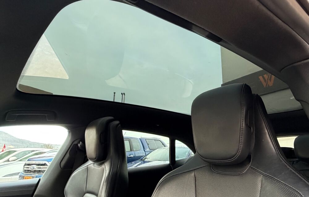 Divers CROSS TURISMO 4 476 93.4KWH + PACK SPORT CHRONO + PAC + TOIT 2023 occasion 54000 Nancy