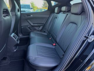 Leon 1.5 E-TSI 150 cv DSG BVA - SIEGES SPORT - TOIT OUVRANT 2024 occasion 68170 Rixheim