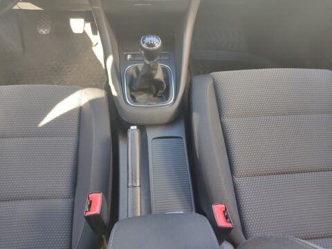 Golf 1.4 TFSI 120CV - CONFORTLINE - CLIMATISATION - FAIBLE KILOME 2009 occasion 69150 D&eacute;cines-Charpieu