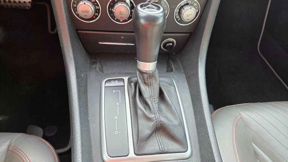 Classe A 1.8 200 KOMPRESSOR 185ch BVA SERIE SPECIALE GRAND EDITION - 2010 occasion 27000 &Eacute;vreux