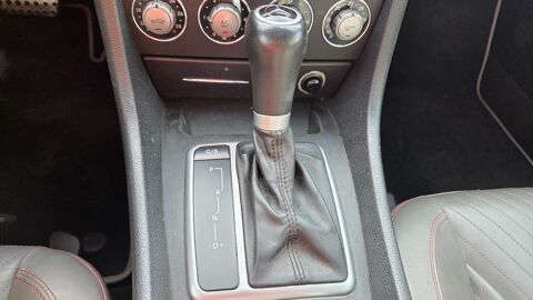 Classe A 1.8 200 KOMPRESSOR 185ch BVA SERIE SPECIALE GRAND EDITION - 2010 occasion 27000 &Eacute;vreux