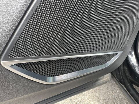 Q3 SPORTBACK 2.0L 35 TDI 150ch EDITION ONE / BLACK MYSTIC / TOI 2019 occasion 38420 Le Versoud