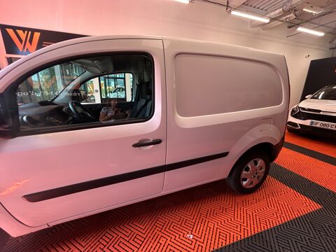 Kangoo Express FOURGON 1.5 BLUEDCI 95 CONFORT 2019 occasion 83600 Fr&eacute;jus