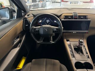DS3 1.5 BLUEHDI 130Ch- SO CHIC - 2019 occasion 79000 Niort
