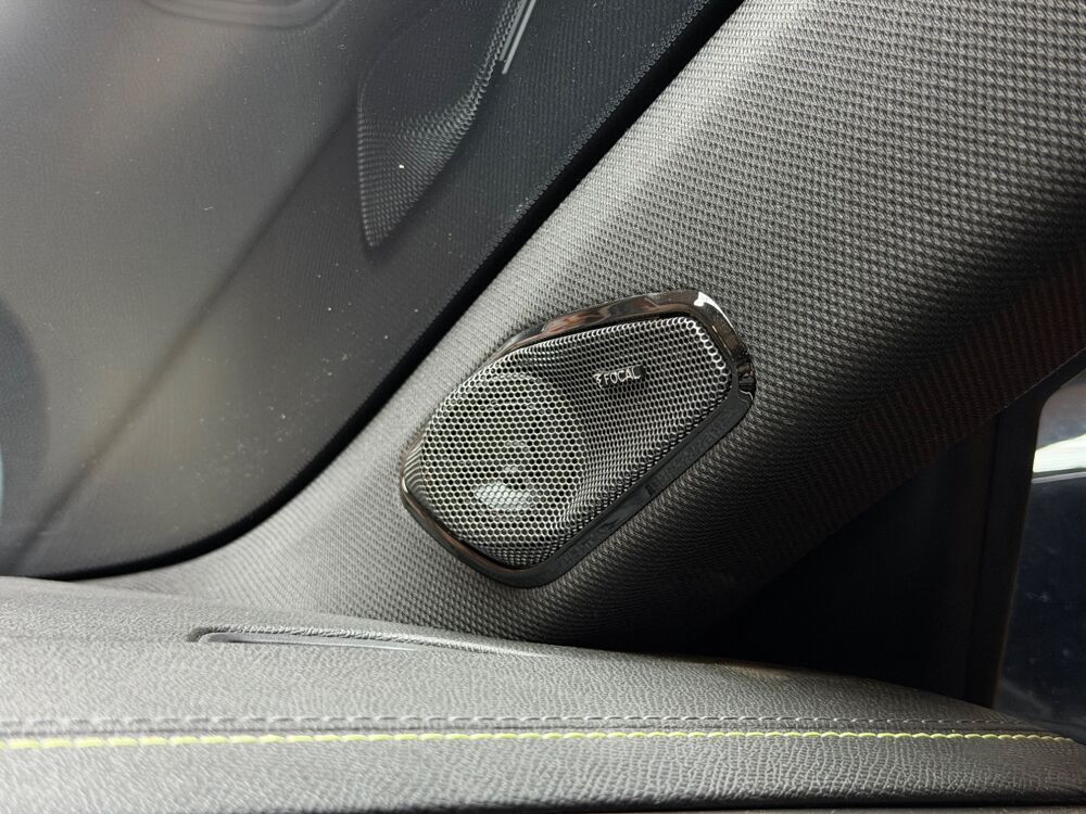 408 1.2 145H - HYBRID GT BVA - CARPLAY - CAM&Eacute;RA DE RECUL - SI&Egrave;GE 2024 occasion 33320 Eysines