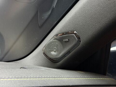 408 1.2 145H - HYBRID GT BVA - CARPLAY - CAM&Eacute;RA DE RECUL - SI&Egrave;GE 2024 occasion 33320 Eysines