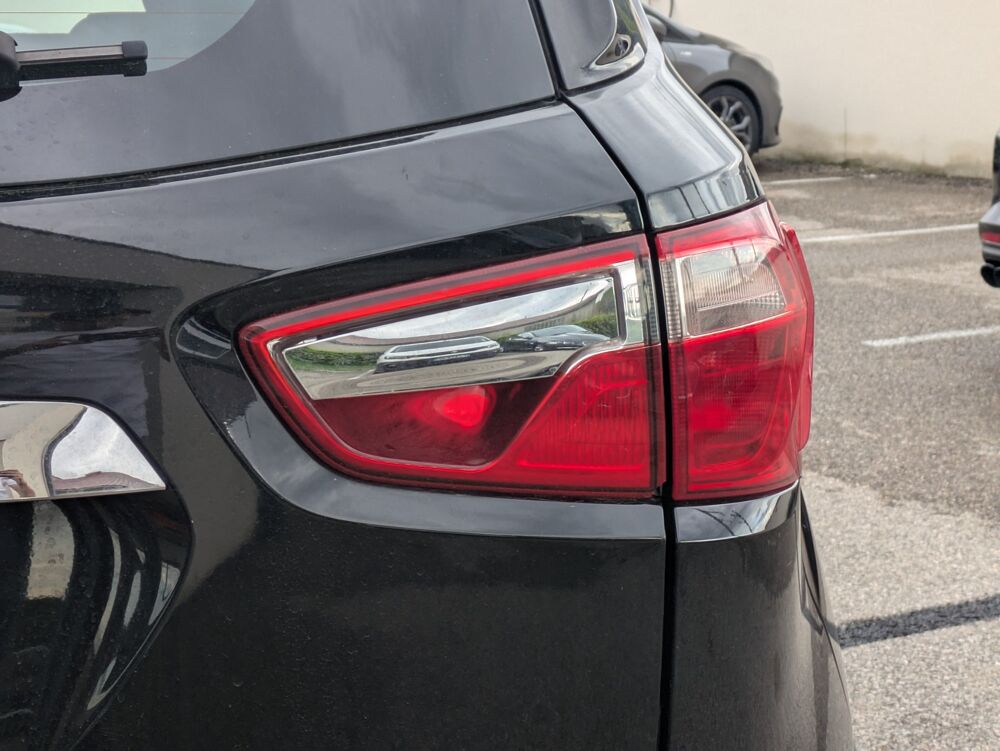 Ecosport 1.5 TDCI 100ch TITANIUM 2018 occasion 69420 Ampuis