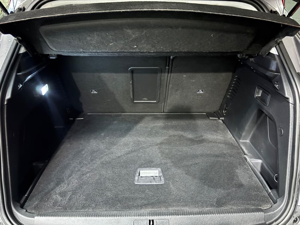 3008 PEUGEOT 2.0 BLUEHDI 150ch GT LINE START-STOP/TOIT OUVRA 2017 occasion 78125 Gazeran