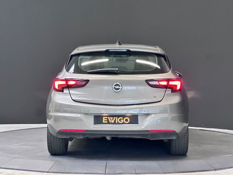 Astra 1.6 CDTi 110ch INNOVATION 2016 occasion 37100 Tours