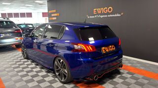 308 GTI 1.6 THP 270ch BY-PEUGEOT-SPORT // PACK MAXTON // SONO DE 2016 occasion 34430 Saint-Jean-de-V&eacute;das