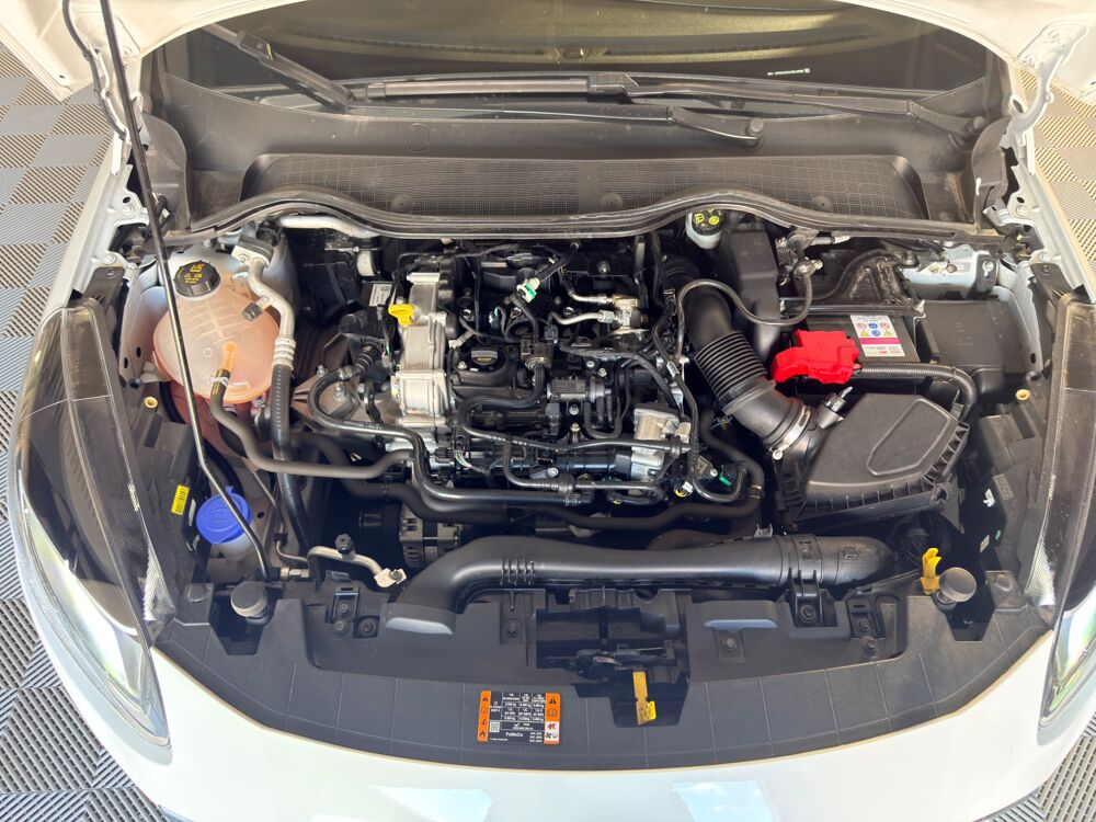 Fiesta Soci&eacute;t&eacute; VI 1.0 ECOBOOST FLEXIFUEL 95 S&S TREND 2022 occasion 76190 &Eacute;calles-Alix