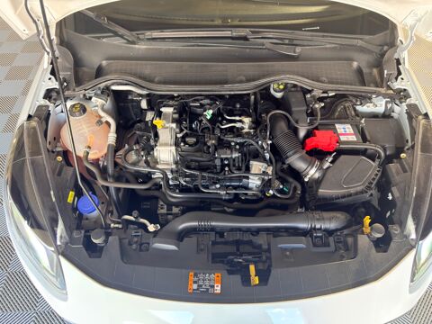 Fiesta Soci&eacute;t&eacute; VI 1.0 ECOBOOST FLEXIFUEL 95 S&S TREND 2022 occasion 76190 &Eacute;calles-Alix