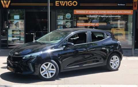 Annonce voiture Renault Clio 14970 €