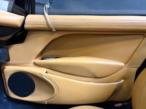 Speedster II 2.0 135CH EXECUTIF 2005 occasion 78125 Gazeran
