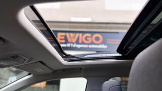 C5 aircross 1.6 HYBRID 225 ch SHINE PACK E-EAT8 + TOIT PANORAMIQUE + CAR 2020 occasion 77700 Serris