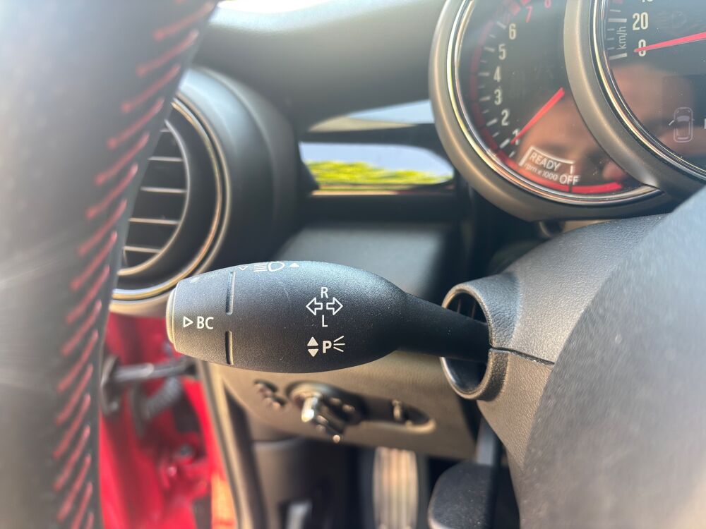 Cooper 2.0 230 JOHN COOPER WORKS BVA - CIEL ETOILE - AMORTISSEUR KW 2015 occasion 69150 D&eacute;cines-Charpieu