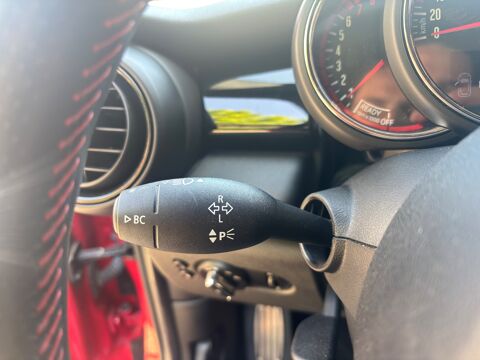 Cooper 2.0 230 JOHN COOPER WORKS BVA - CIEL ETOILE - AMORTISSEUR KW 2015 occasion 69150 D&eacute;cines-Charpieu