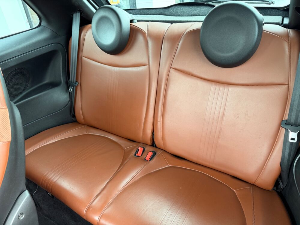 500 595 1.4 T-JET 160 CH COMPETIZIONE RADAR DE RECUL 2014 occasion 40000 Mont-de-Marsan