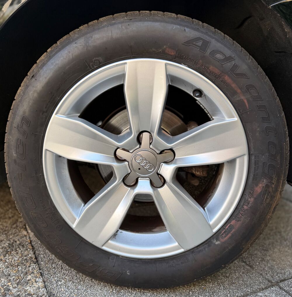 A1 SPORTBACK 1.4 TDI 90 AMBITION 2015 occasion 69150 D&eacute;cines-Charpieu