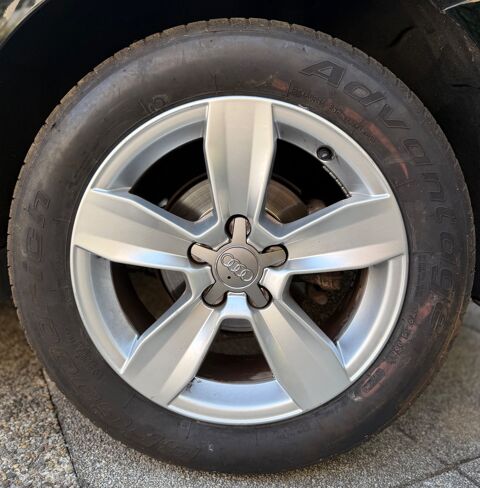 A1 SPORTBACK 1.4 TDI 90 AMBITION 2015 occasion 69150 D&eacute;cines-Charpieu