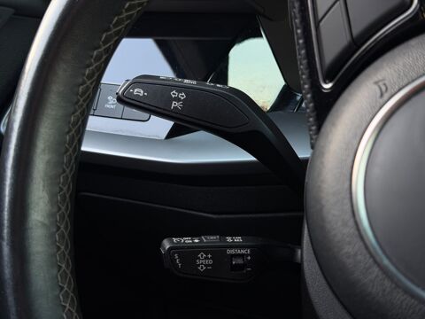 A3 BERLINE 2.0 35 TDI 150CH S-LINE S-TRONIC - CAMERA DE RECUL - 2022 occasion 57600 Forbach