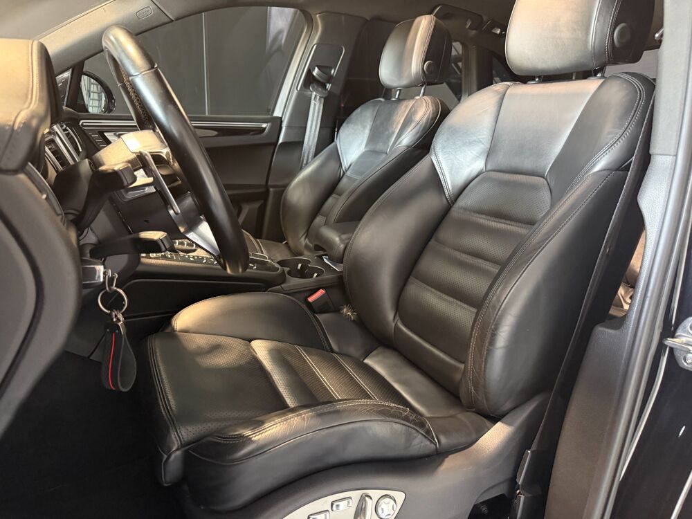 Macan S 3.0 258 ch PDK - ORIGINE FRANCE 2014 occasion 65290 Juillan