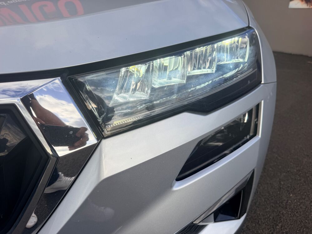 Karoq 1.0 TSI 110 Ch AMBITION + CAMERA DE RECUL + CARPLAY 2023 occasion 97410 Saint-Pierre