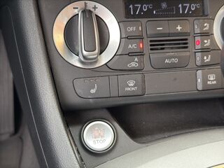 Q3 2.0 TDI 177 AMBITION LUXE QUATTRO S-TRONIC BVA - GARANTIE 6 2013 occasion 68000 Colmar