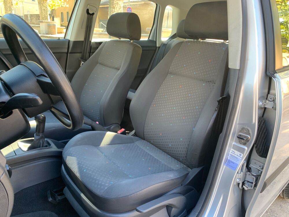 Polo 1.2 65ch CONFORT 2003 occasion 69420 Ampuis