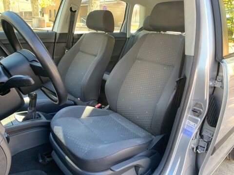 Polo 1.2 65ch CONFORT 2003 occasion 69420 Ampuis